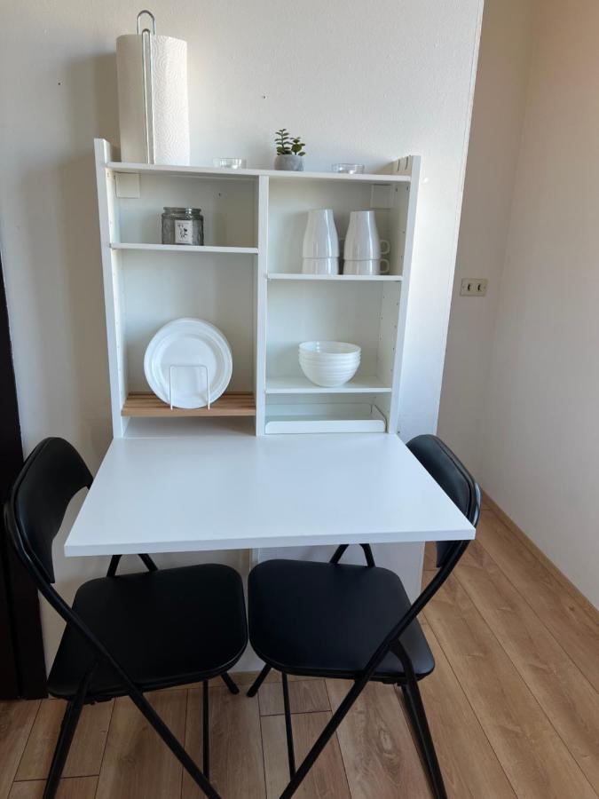Studio Apartment In Hafnarfjordur Exterior photo
